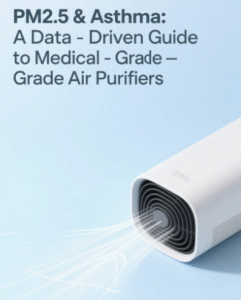 🌬️ Best Humidifier for Large Room in 2025: Tested Picks for Comfort and Clean Air